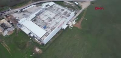 Yalova'da iş&ccedil;iler ve tedarik&ccedil;i firmalar 1 milyar TL dolandırıldı iddiası