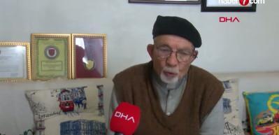 Yerli ve milli silahlar geliştirilmesi i&ccedil;in 77 bin metrekare arsasını bağışladı