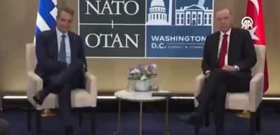 Yunan Başbakanı Mi&ccedil;okatis 11 Şubat'ta T&uuml;rkiye'ye geliyor