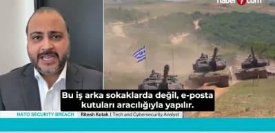 Yunan ordusunda casusluk ş&uuml;phesiyle g&ouml;zaltına alınan asker &Ccedil;in'e bilgi sızdırdığını itiraf etti