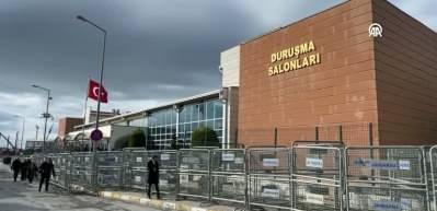 Zeydan Karalar tahliye edildi