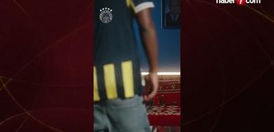 Fenerbah&ccedil;e'de Jhon Duran ayrılığının perde arkası: Kolombiya basını 3 nedeni yazdı