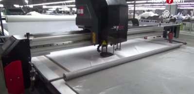 14 yaşında iş&ccedil;i olarak girdi patron oldu: Şimdi 11 &uuml;lkeye ihracat yapıyor