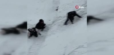 4 ilimizde okullar 1 g&uuml;n tatil edildi!