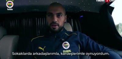 Fenerbah&ccedil;e'ye İspanya'dan k&ouml;t&uuml; haber: Real Betis Amrabat kararını verdi