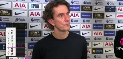 8 ma&ccedil;tır galibiyet yok: Premier Lig devinde Frank&rsquo;in g&ouml;revine son