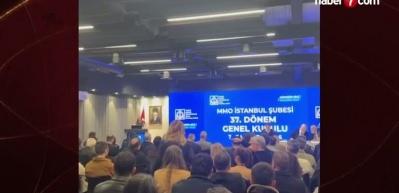 MMO&rsquo;da 56 yıllık azınlık vesayeti: Y&uuml;zde 6 b&uuml;t&uuml;n makina m&uuml;hendislerini y&ouml;netecek! Meslek değil ideoloji &ouml;nde