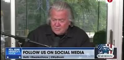 CNN: Epstein dosyasında Steve Bannon&rsquo;un Papa Francis&rsquo;e y&ouml;nelik mesajları ortaya &ccedil;ıktı