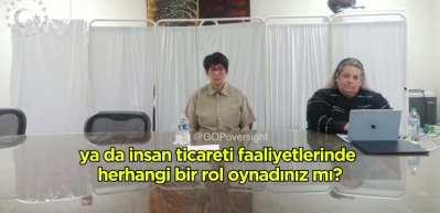 Epstein&rsquo;in işbirlik&ccedil;isi Ghislaine Maxwell mahkemede susma hakkını kullandı