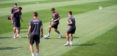 A Milli Takımımızın UEFA Uluslar Ligi'ndeki rakipleri belli oluyor