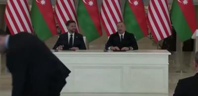 ABD ile Azerbaycan arasında kritik anlaşma!