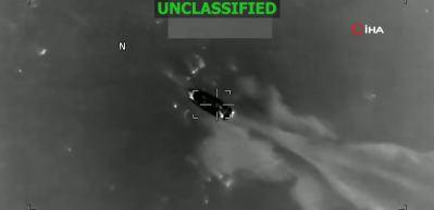 ABD, Karayipler'de bir tekneyi daha vurdu: En az 3 &ouml;l&uuml;