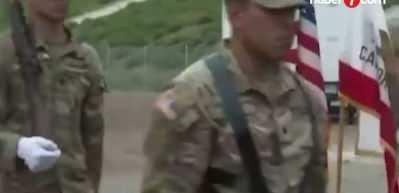 ABD, Tenef'ten &ccedil;ekildi!