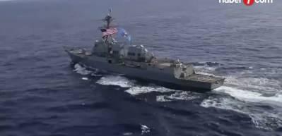 ABD'den yeni Orta Doğu kararı! İddialar doğru &ccedil;ıktı!