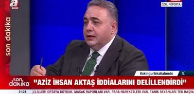 Adalet Bakanı G&uuml;rlek: Her etkin pişmanlıktan yararlanan beraat edecek diye bir algı yanlış