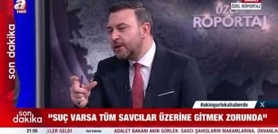 Adalet Bakanı G&uuml;rlek: Uyuşturucu kullanmak su&ccedil; değil dezenformasyonu, O bilgi yanlış, su&ccedil;tur