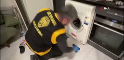 Adana'da sahte kimliklerle kredi kullanan şebekeye y&ouml;nelik operasyonda 12 zanlı tutuklandı