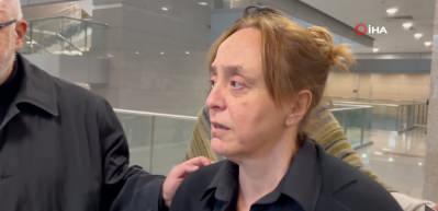 Ağırlaştırılmış m&uuml;ebbet hapsi istenmişti! Ayşe Barım'a verilen ceza belli oldu