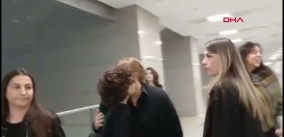 Ayşe Barım'a 12 yıl 6 ay hapis cezası 