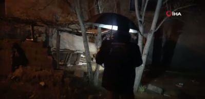 Aldığı madde sonu oldu! Malatya'da zehirleme ş&uuml;phesi