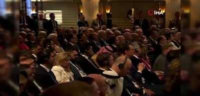 Almanya Başbakanı Merz ilan etti: T&uuml;rkiye kilit rol oynayacak