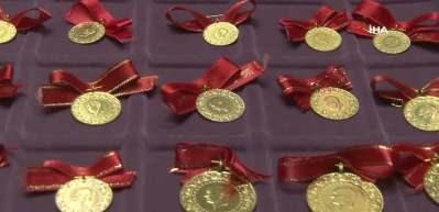 Altın'daki hareketlilik yatırımcısını tedirgin ediyor