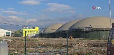 Amasya'daki biyogaz tesisinde acı haber geldi! 3 iş&ccedil;i metan gazından &ouml;ld&uuml;