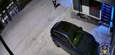 Ankara merkezli sahte polis &ccedil;etesi &ccedil;&ouml;kertildi: 15 tutuklama