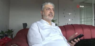 Ankara'da hesabına gelen 426 bin lira başına dert oldu!