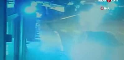 G&ouml;z g&ouml;re g&ouml;re gelen &ouml;l&uuml;m: İşte Ahmet Can K&uuml;t&uuml;kl&uuml;'n&uuml;n &ouml;l&uuml;m anı