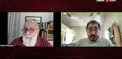 Arsen Nişanyan: &lsquo;Erdoğan bizi satanist 'p...'lerin elinden kurtarmış&rsquo;