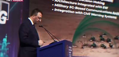 ASELFLIR 600 sonrası yeni m&uuml;jde geliyor