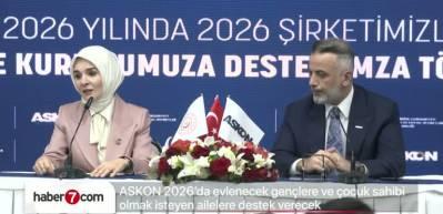 Aile i&ccedil;in iş d&uuml;nyası el ele: 2 bin 26 şirketten destek