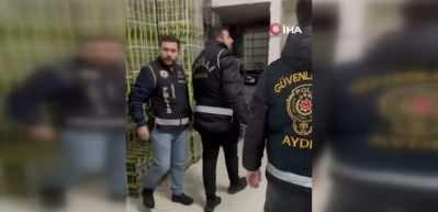 Aydın'da tonlarca sahte gıda &uuml;r&uuml;n&uuml; ele ge&ccedil;irildi