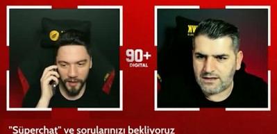 Babası 11 yıl ter d&ouml;km&uuml;şt&uuml;! Galatasaray&rsquo;ın 17 yaşındaki golc&uuml;s&uuml; takımdan ayrılmaya hazırlanıyor