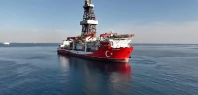 Bakan Bayraktar: Yarın yine tarihi bir adım atacağız