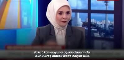 Bakan G&ouml;ktaş planı ifşa etti! İBB'de ruhsatsız kreş skandalı