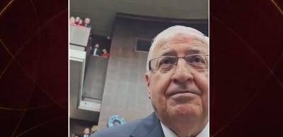 Milli Savunma Bakanı Yaşar G&uuml;ler F-35 konusunda gelinen son durumu a&ccedil;ıkladı