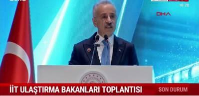 Bakan Uraloğlu'ndan &ouml;nemli a&ccedil;ıklamalar