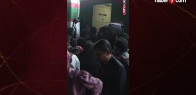 Bangladeş'te tarihi g&uuml;n: Halk yeni d&ouml;nem ve reformlar i&ccedil;in sandık başında