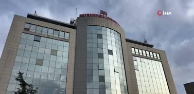 Bayrampaşa'da r&uuml;şvet itirafı: Otelden alınan 1.5 milyon lira meclis &uuml;yelerine dağıtıldı