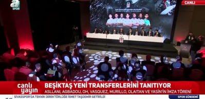 Beşiktaş&rsquo;ta Rafa Silva&rsquo;ya &ldquo;vefa&rdquo; değil &ldquo;veto&rdquo;: Adı bile anılmadı!