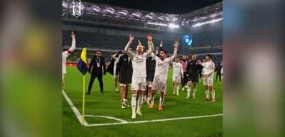 Beşiktaş'tan Vaclav Cerny iddiası i&ccedil;in resmi a&ccedil;ıklama geldi