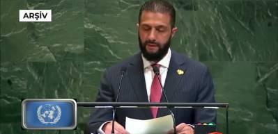 BM: Ahmed Şara ve 2 Bakana 5 suikast girişimi &ouml;nlendi