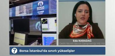 Borsa ve faizler i&ccedil;in yol haritası: G&ouml;zler enflasyon raporunda! 