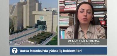 Borsa İstanbul'da kader seviyesi: 14 bin puan aşılacak mı?