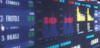 Borsa İstanbul'dan yeni rekoru &ccedil;abuk kırdı