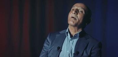 Bu D&uuml;nyadan Bir Akıncı Ge&ccedil;ti belgeseli'nde dikkat &ccedil;eken "Para toplama" anısı