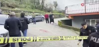 Bursa&rsquo;da enişte dehşeti: Kayınbirader sokak ortasında 8 kurşunla &ouml;ld&uuml;rd&uuml;