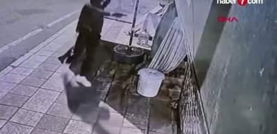 B&uuml;y&uuml;k&ccedil;ekmece&rsquo;de taksiyle gidip iş yeri kurşunlayan 5 ş&uuml;pheli tutuklandı!